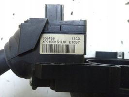 Daewoo Matiz Interruptor/palanca de limpiador de luz de giro 54035000 XPE100321LNF