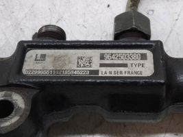 Citroen C3 Tuyau de conduite principale de carburant 9642503380