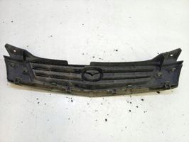 Mazda Demio Grille de calandre avant 