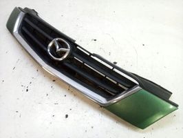 Mazda Demio Grille de calandre avant 
