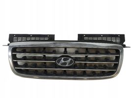 Hyundai Trajet Kühlergrill 86352-3A000