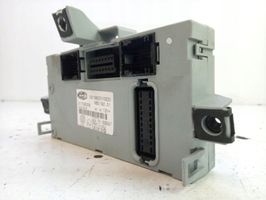 Fiat Stilo Katvealueen valvonnan ohjainlaite (BSM) 51708059