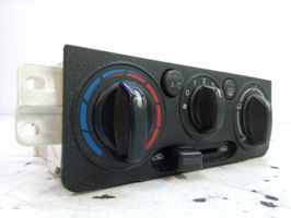 Mazda Demio Gaisa kondicioniera / klimata kontroles / salona apsildes vadības bloks (salonā) 