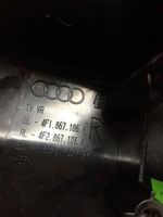 Audi A6 S6 C6 4F Przełącznik / Przycisk otwierania szyb 4F1867106A. 4F0959855