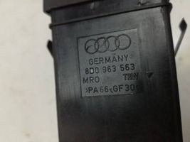 Audi A4 S4 B5 8D Altri interruttori/pulsanti/cambi 8D0963563