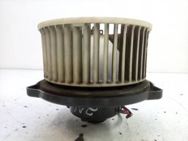 Suzuki Swift Ventola riscaldamento/ventilatore abitacolo 