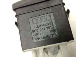 Audi A4 S4 B5 8D Interruttore luci 8D0941301