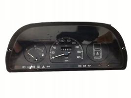 Fiat Uno Compteur de vitesse tableau de bord 46523103