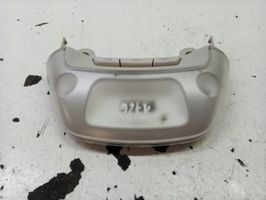 Fiat Stilo Illuminazione sedili posteriori 735314267