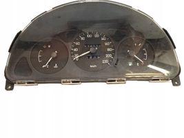 Daewoo Lanos Speedometer (instrument cluster) 96281671