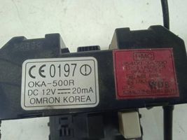 Hyundai Trajet Fuse box set 95400-3A200