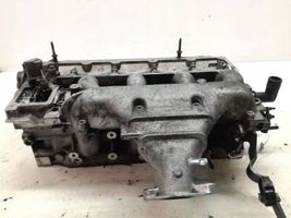 Citroen C5 Culasse moteur 9634559710