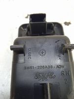 Ford Ka Stiklo kėbule (fortkės) jungtukas 3M51226A36