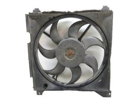 Hyundai Trajet Ventilateur de refroidissement de radiateur électrique 25386-3A150