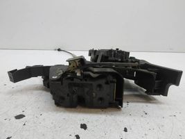 Ford Ka Aizmugurē slēdzene 3M51R266B31AB LEWY