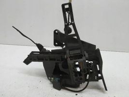 Ford Ka Aizmugurē slēdzene 3M51R266B31AB LEWY