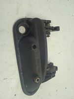 Citroen Saxo Klamka zewnętrzna drzwi 7700816568 LEWA