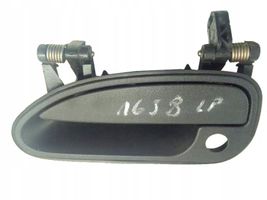 Citroen Saxo Klamka zewnętrzna drzwi 7700816568 LEWA