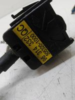 Daewoo Matiz Interruptor/palanca de limpiador de luz de giro 96314332