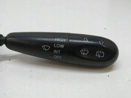 Daewoo Matiz Interruptor/palanca de limpiador de luz de giro 96314332