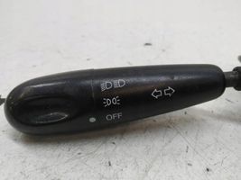 Daewoo Matiz Interruptor/palanca de limpiador de luz de giro 96314332