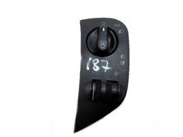 Volkswagen Polo III 6N 6N2 6NF Light switch 6N1941531N