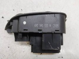 Volkswagen Polo III 6N 6N2 6NF Light switch 6N1941531N