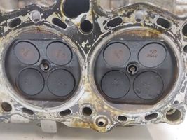 Hyundai Sonata Engine head 