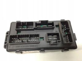 Chevrolet Evanda Fuse box set AK1258