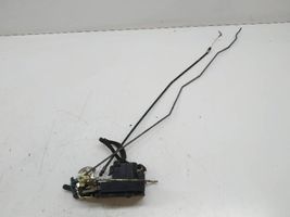 Chevrolet Evanda Rear door lock LEWY