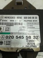 Mercedes-Benz Vito Viano W638 Immobilizer control unit/module 205455832