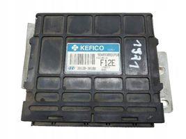 Hyundai Trajet Calculateur moteur ECU 39120-38100