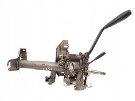 Hyundai Trajet Steering wheel axle 