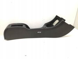 Peugeot 307 Console centrale 9634500877