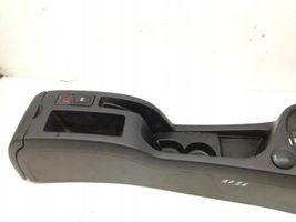 Peugeot 307 Console centrale 9634500877