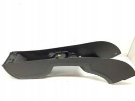 Peugeot 307 Console centrale 9634500877