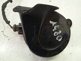 Audi A2 Horn signal 007424 HELLA