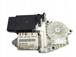 Volkswagen Bora Передний двигатель механизма для подъема окон 1J3837730AA