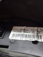 Citroen C8 Monitor / wyświetlacz / ekran 1496286080