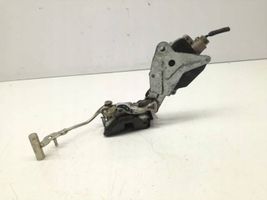 Daihatsu YRV Rear door lock 85470-97401  101528-0590