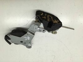 Daihatsu YRV Rear door lock 84940-97401