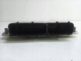 Volkswagen Jetta IV Sterownik / Moduł ECU 0261206909 06A906032BQ BO