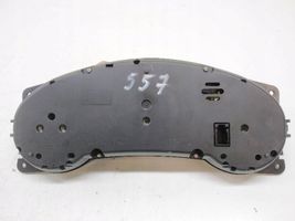 Saab 9-3 Ver2 Tachimetro (quadro strumenti) 12781161