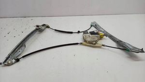 Citroen C5 Fensterhebermechanismus ohne Motor Tür vorne LEWY PRZÓD 996395103