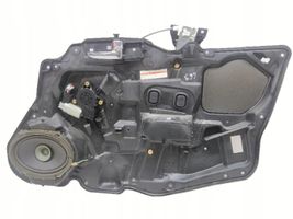 Mazda 6 Mechanizm podnoszenia szyby przedniej bez silnika PRAWY PRZÓD GJ6A97XR
