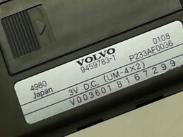Volvo S60 Altri interruttori/pulsanti/cambi 94597831