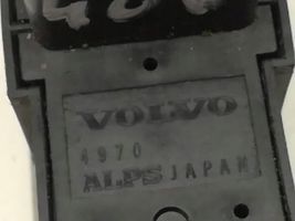 Volvo S80 Interrupteur léve-vitre 9476697