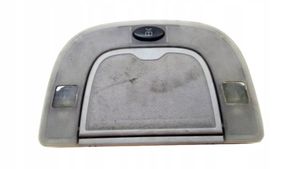 Mercedes-Benz S W220 Rear seat light TYŁ