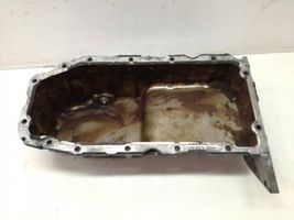 Chevrolet Evanda Oil sump 92065756