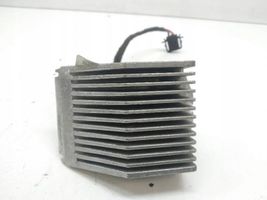 Audi A2 Resistencia motor/ventilador de la calefacción 5HL351321-281 BEHR